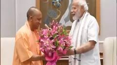 What happened in the Yogi-Modi meeting? | India Chahta Hai (14 March 2022)