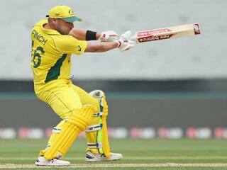 TATA IPL 2022: आयपीएलच्या पंधराव्या हंगामात आरोन फिंच रचणार विक्रम!