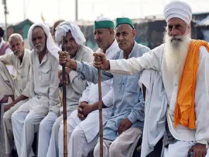 sanyukta kisan morcha announcement nationwide protests on march 21 Samyukt Kisan Morcha : संयुक्त किसान मोर्चा पुन्हा आक्रमक, 21 मार्चला देशव्यापी आंदोलन करणार