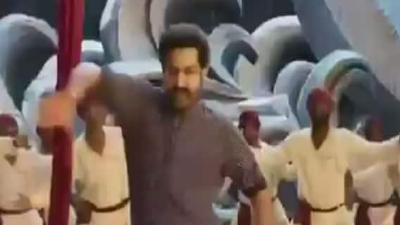 RRR's Sholay song is out now, featuring Alia Bhatt & Ram Charan | Khabar Filmy Hai (15 March 2022)