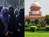 कर्नाटक हिजाब विवाद: मुस्लिम पर्सनल लॉ बोर्ड भी SC पहुंचा, कहा- हाई कोर्ट ने की इस्लामिक नियमों की गलत व्याख्या