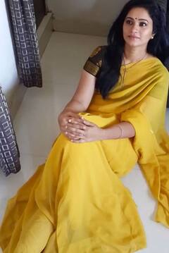 Chandralekha Serial Bhavani : சந்திரலேகா சீரியல் பவானியா இது...! கலக்கலா இருக்காங்களே..!