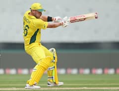 TATA IPL 2022: आयपीएलच्या पंधराव्या हंगामात आरोन फिंच रचणार विक्रम!