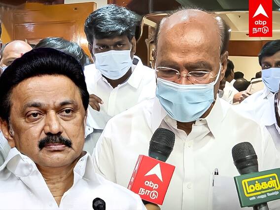 Ramadoss Speech: ”கலைஞர் போல ஸ்டாலின்!” ராமதாஸ் Exclusive பேட்டி!