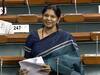 Kanimozhi MP: ரயில்வே துறையில் தெற்கிற்கும் வடக்கிற்கும் இவ்வளவு வித்தியாசமா? கொதித்த கனிமொழி எம்.பி
