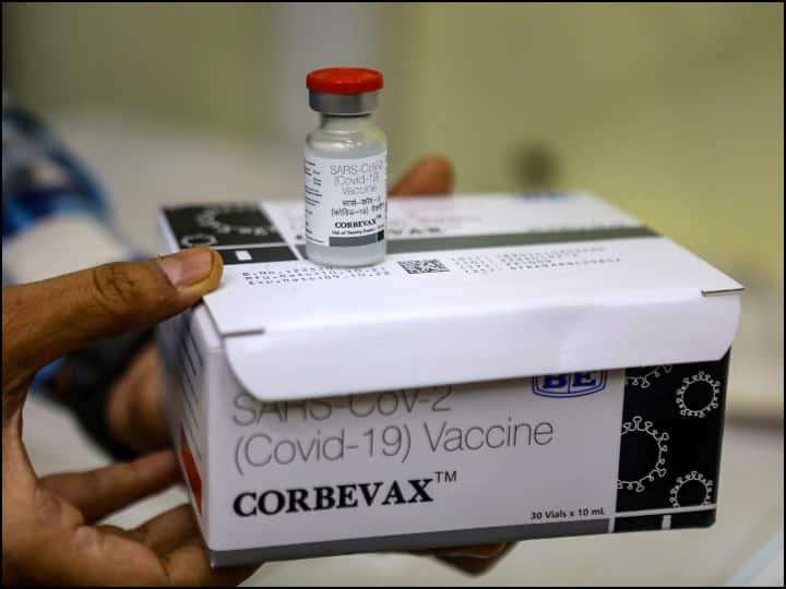 Corbevax Corona Booster dose Vaccine likely to be available at vaccination centers from today in india Corbevax : 'कॉर्बेवॅक्स' बूस्टर आजपासून लसीकरण केंद्रांवर उपलब्ध होणार