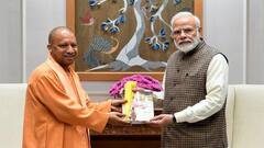 Delhi में पहुंचे Pushkar Singh Dhami-Madan Kaushik, पार्टी के बैठक में होगा बड़ा फैसला!