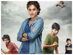 Mishan Impossible: దావూద్ ఇంటికి దారేది? 'మిషన్ ఇంపాజిబుల్' ట్రైలర్ చూశారా?