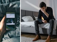 Mobile Effect On Men: మగాళ్లు జాగ్రత్త! మొబైల్ అతిగా వాడితే ‘అది’ మటాష్, షాకింగ్ న్యూస్ చెప్పిన నిపుణులు