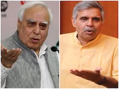 कपिल सिब्बल के बाद संदीप दीक्षित ने भी बोला गांधी परिवार पर हमला, कहा- पार्टी में कोई बड़ा लीडर नहीं बचा