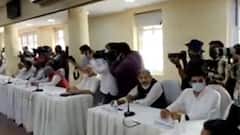 UP में बड़ी हार के बाद Delhi में पार्टी के पदाधिकारियों के साथ Priyanka Gandhi करेंगी बैठक