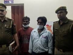 Noida: नहीं हो रही थी शादी तो तांत्रिक के कहने पर 7 वर्षीय बच्ची की बलि देने के लिए किया अपहरण, आरोपी गिरफ्तार