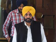 Minister in AAP government: ਪੰਜਾਬ 'ਚ ਆਪ ਸਰਕਾਰ 'ਚ ਕੌਣ ਬਣੇਗਾ ਮੰਤਰੀ? ਪਾਰਟੀ ਹਾਈਕਮਾਂਡ ਨੇ ਭਗਵੰਤ ਮਾਨ ਨੂੰ ਦਿੱਤੀ ਖੁੱਲ੍ਹੀ ਛੁੱਟੀ