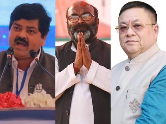 अब UP कांग्रेस के अध्यक्ष अजय कुमार लल्लू ने दिया इस्तीफा, गोवा और उत्तराखंड के पार्टी चीफ भी कर चुके हैं रिजाइन अब UP कांग्रेस के अध्यक्ष अजय कुमार लल्लू ने दिया इस्तीफा, गोवा और उत्तराखंड के पार्टी चीफ भी कर चुके हैं रिजाइन