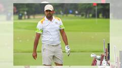 Anirban Lahiri: ইতিহাস অনির্বাণের, প্রথম ভারতীয় গলফার হিসাবে জিতলেন বিরাট পুরস্কার