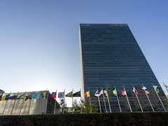 UN में भारत ने रूस और यूक्रेन से किया आह्वान, कहा- शत्रुता पर विराम के लिए सीधे संवाद करें