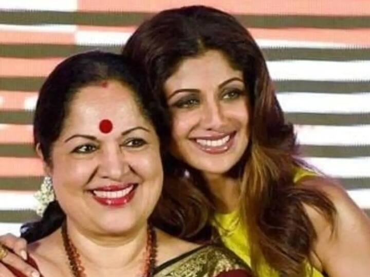 Bailable Warrant Issued Against Shilpa Shetty's Mother In Loan Repayment Case Bailable Warrant Issued Against Shilpa Shetty's Mother In Loan Repayment Case