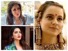 करीना कपूर खान से लेकर सनी लियोनी तक... ये हैं बॉलीवुड की वो एक्ट्रेस जो मूवी को साइन करने से पहले रख देती हैं अपनी ये डिमांड