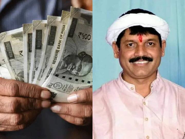 Pension Scheme: क्या MP में लागू होगी पुरानी पेंशन योजना? BJP विधायक प्रद्युम्न सिंह लोधी ने दिया बड़ा बयान MP BJP MLA Pradhuman Singh Lodhi on demand of Old Pension Scheme implementation ANN Pension Scheme: क्या MP में लागू होगी पुरानी पेंशन योजना? BJP विधायक प्रद्युम्न सिंह लोधी ने दिया बड़ा बयान