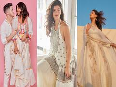 होली की ड्रेस को लेकर हैं कन्फ्यूज़ तो सारा अली खान से लेकर कैटरीना कैफ से लें टिप्स, यादगार रहेगी होली