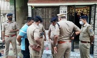 Surat: કાપોદ્રામાં મહિલાનું ગળુ કાપી હત્યા કરવામાં આવતા ખળભળાટ