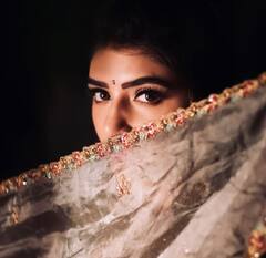 Sreeleela: ట్రెడిషనల్ లుక్ లో శ్రీలీల, వైరలవుతోన్న ఫొటోలు