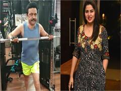 “தாத்தா இல்லையாம்; அங்கிள்ன்னுதான் என் பொண்ணு கூப்பிடுவாளாம்” - ஸ்டாலினை மேடையில் புகழ்ந்து தள்ளிய சங்கீதா!