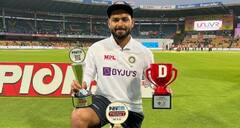 નેચરલ બેટિંગથી ઋષભ પંતને સ્વીકારવા તૈયાર છે ટીમ ઈન્ડિયા, રોહિતે આપ્યું મોટું નિવેદન