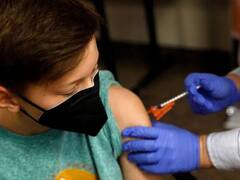 Bilaspur: बिलासपुर में 12 से 14 साल के बच्चों को कल से लगेगा कोरोना का टीका, 1.40 लाख बच्चों का है लक्ष्य