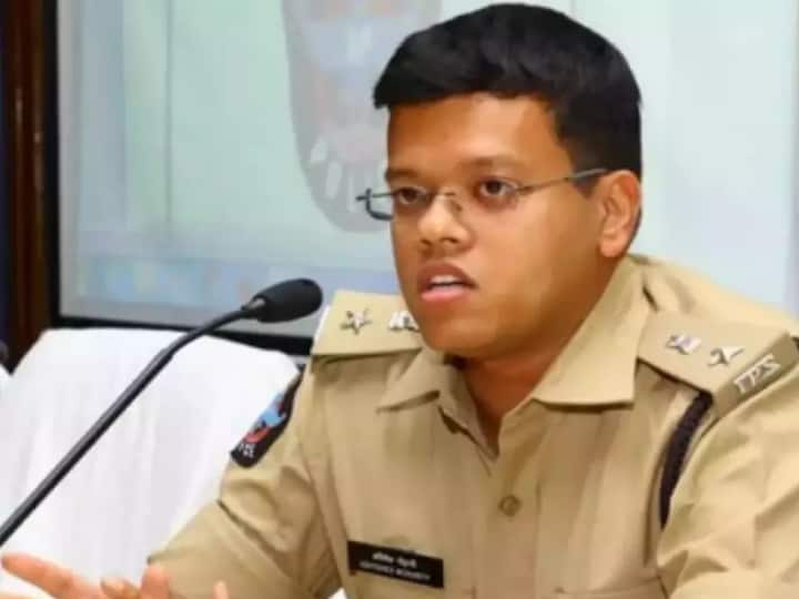 Telangana government has finally OK For IPS officer Abhishek Mahanthi. Abhishek Mohanty : వివేకా హత్య కేసు సిట్‌ అధికారికి రిలీఫ్‌ - విధుల్లోకి తీసుకున్న తెలంగాణ!