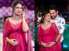 मां बनने के बाद कुमकुम भाग्य फेम पूजा बनर्जी ने शेयर किया दिल छू लेने वाला पोस्ट, सामने आई नन्ही परी की झलक