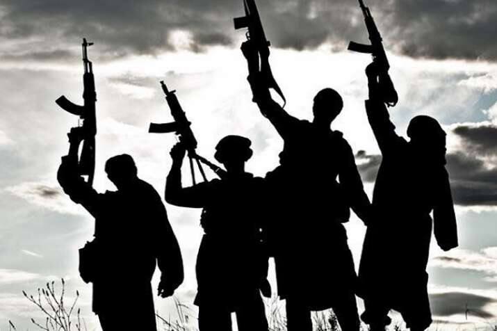 Madhya Pradesh Bhopal special court sent 14 days police remand to terrorists ann Bhopal News: 14 दिन की पुलिस रिमांड पर भेजे गए चारों बांग्लादेशी आतंकी, कई शहरों से जुड़े हैं तार