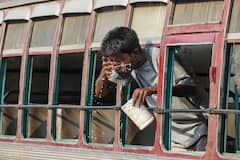 IMD Issues Heatwave Alerts For Mumbai, Gujarat, Rajashthan. Delhi Sizzles At 34 Degrees