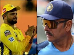 Suresh Raina & Ravi Shastri To Join Commentary Panel For IPL 2022: Report