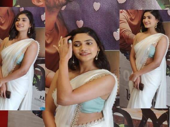 Actress Losliya: வெள்ளைப்பூவாய் ஜொலிக்கும் லாஸ்லியா!! அழகான புகைப்படங்கள்!! Actress Losliya: வெள்ளைப்பூவாய் ஜொலிக்கும் லாஸ்லியா!! அழகான புகைப்படங்கள்!!