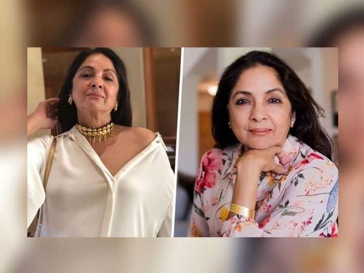 neena gupta slams trolls for judging women because of clothes share video on social media Neena Gupta : महिलांना कपड्यांवरून ट्रोल करणाऱ्यांना नीना गुप्ता यांचं सडेतोड उत्तर; नेटकरी म्हणाले...