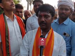 Sant Kabir Nagar: पिता हैं राज मिस्त्री, खुद सफाई कर्मचारी से बने BJP विधायक, जानें- गणेश चंद्र चौहान ने क्यों कहा प्रतिद्वंदी से लेंगे बदला?