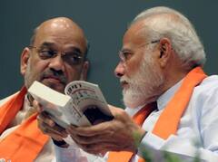 प्रधानमंत्री मोदी से लेकर योगी आदित्यनाथ, अमित शाह तक, जानिए कितने पढ़े-लिखे हैं बीजेपी के ये दिग्गज नेता