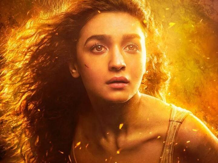 Alia Bhatt’s FIRST LOOK From 'Brahmastra' Isha Unveiled On Her 29th Birthday- Check Out Alia Bhatt’s FIRST LOOK From 'Brahmastra' Unveiled On Her 29th Birthday- Check Out