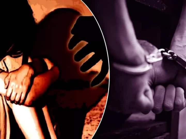 Chennai: Van driver arrested for allegedly raping a college student Chennai:  சென்னை மாணவி கடத்தல்.. திருச்சியில் வீடு எடுத்து பாலியல் வன்கொடுமை..  சிக்கிய வேன் ட்ரைவர்!