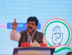 Ganesh Godiyal Resigns: હાઈકમાન્ડના આદેશ બાદ ઉત્તરાખંડ કૉંગ્રેસના અધ્યક્ષ ગણેશ ગોડિયાલે આપ્યું રાજીનામું