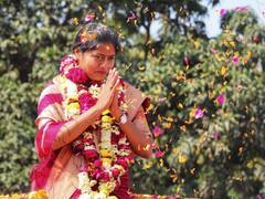 यूपी चुनाव में इन सीटों पर महिलाओं ने दिखाया दम, प्रयागराज मंडल की 28 सीटों में से 7 पर जमाया कब्जा