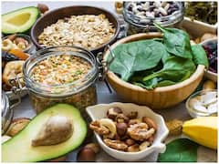 Vitamin E: শরীরের পক্ষে কতটা উপকারী ভিটামিন ই?