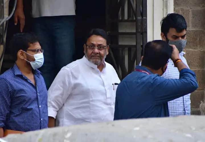 Nawab Malik News Bombay High Court Denies Interim Relief, Judicial Custody To Continue Till March 21 Nawab Malik News: ২১ মার্চ পর্যন্ত বিচারবিভাগীয় হেফাজতে নবাব মালিক