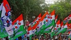 Darjeeling TMC : কালচিনি ব্লকে তৃণমূলের নতুন সভাপতি বিজেপিত্যাগী বীরেন্দ্র ওঁরাও ।Bangla News