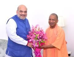 UP Cabinet Expansion: यूपी मंत्रिमंडल विस्तार पर कल दिल्ली में होगी बड़ी बैठक, योगी-अमित शाह की मौजूदगी में चेहरों पर होगा मंथन