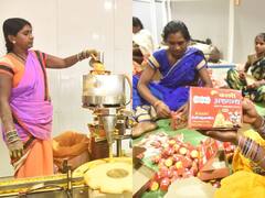 Holi 2022: देश-विदेश में बज रहा छत्तीसगढ़ के हर्बल गुलाल का डंका, काशी से लेकर इंडोनेशिया तक है डिमांड