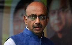 पूर्व केंद्रीय मंत्री विजय गोयल का मोबाइल पुलिस ने किया बरामद, आरोपी गिरफ्तार