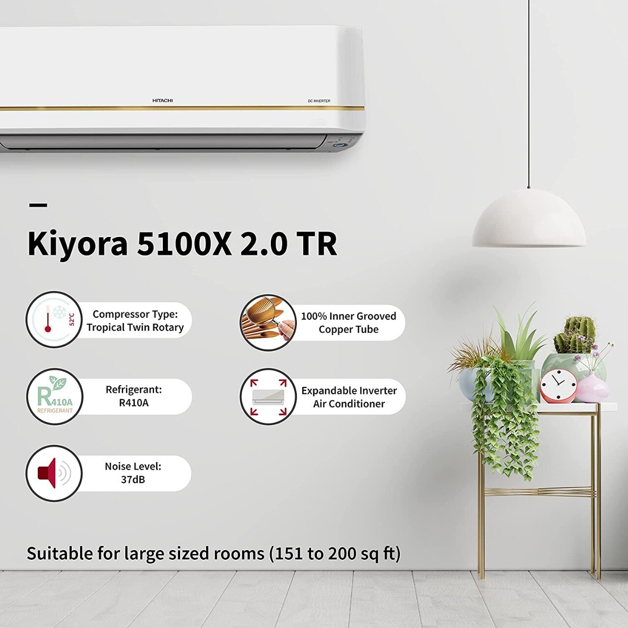 ये हैं बेस्ट 5 Star Inverter Split AC की डील, होगी बढ़िया कूलिंग और बिजली की बचत