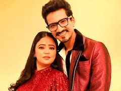 भारती सिंह को प्रेग्नेंसी के ढाई महीने तक नहीं पता था कि वो प्रेग्नेंट हैं और फिर...